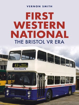 cover image of First Western National